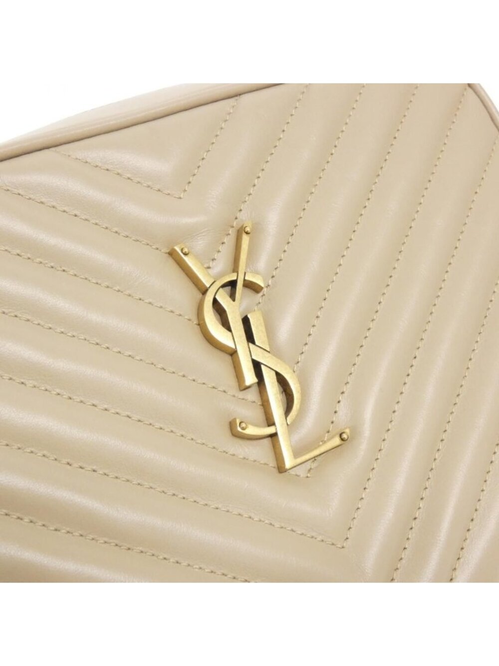 Saint Laurent Roux Camera Bag - Picture 4 of 6